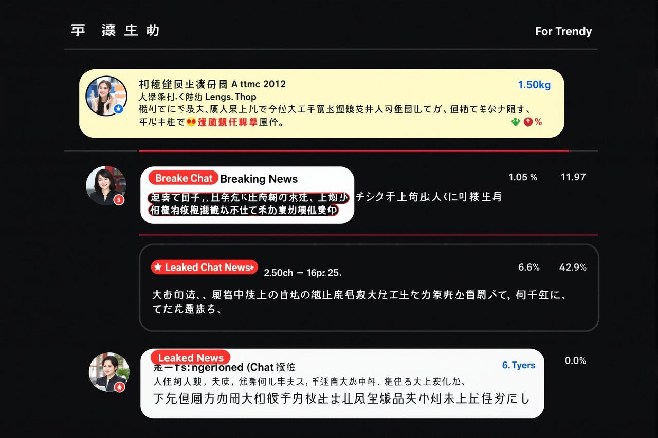 让观众们看到了明星的真实一面这是什么操作明星也这么疯狂丨细节揭秘引发热议 配图 1